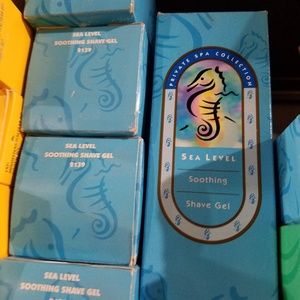 Mary Kay (1)SEA LEVEL Women's SHAVING GEL